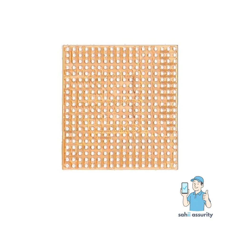 Power Manager IC for Apple iPhone 8 256GB